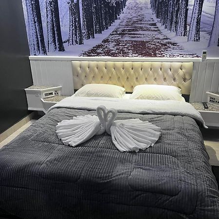 Tennessee Motel Ltda Bragança Paulista Kültér fotó