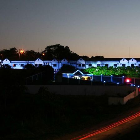 Tennessee Motel Ltda Bragança Paulista Kültér fotó