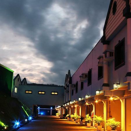 Tennessee Motel Ltda Bragança Paulista Kültér fotó