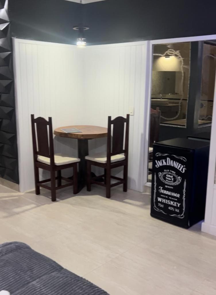 Tennessee Motel Ltda Bragança Paulista Kültér fotó