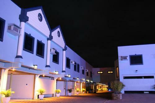 Tennessee Motel Ltda Bragança Paulista Kültér fotó