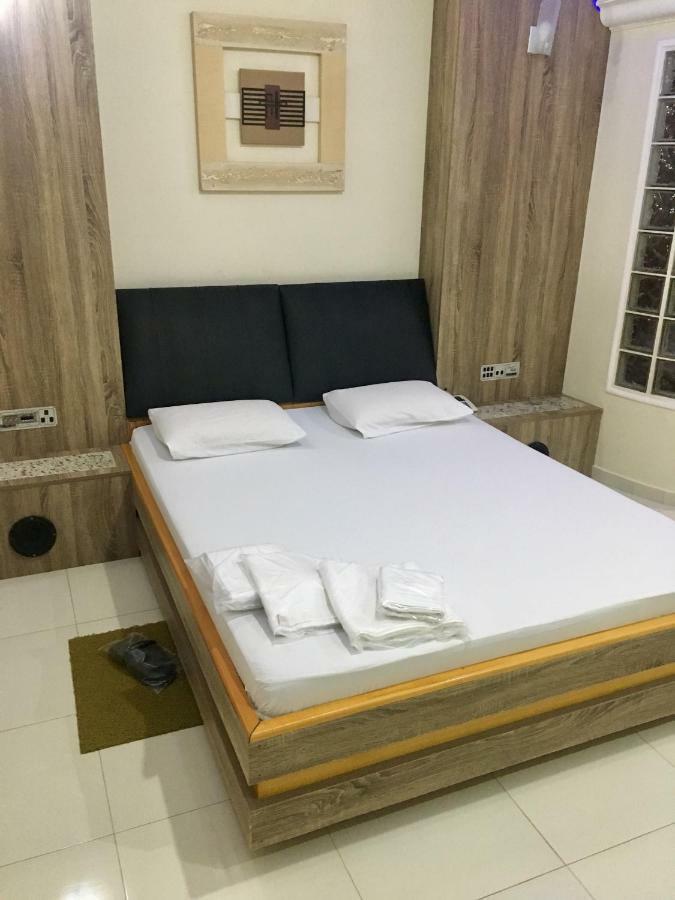 Tennessee Motel Ltda Bragança Paulista Kültér fotó