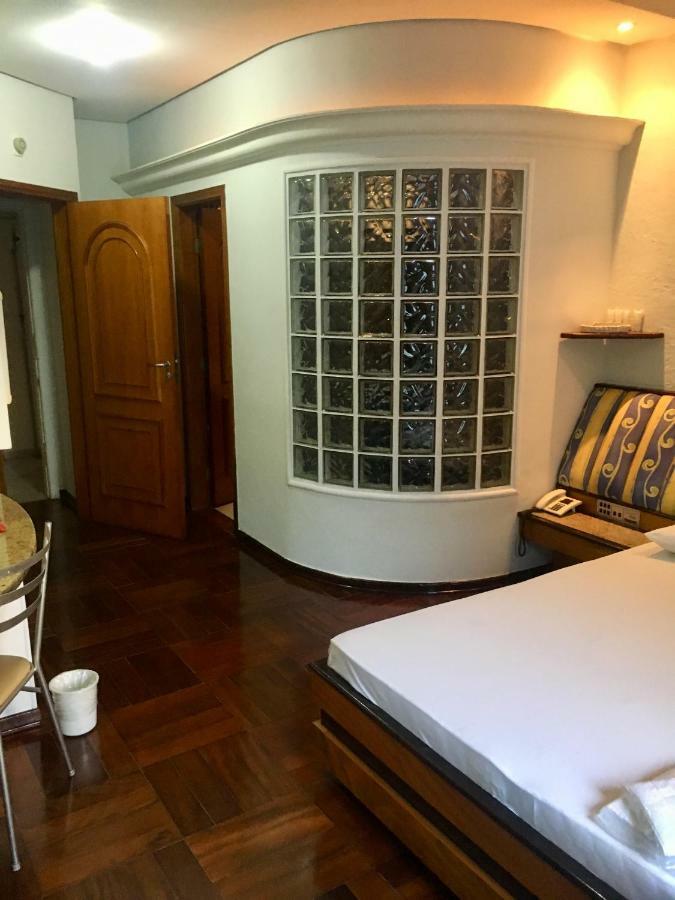 Tennessee Motel Ltda Bragança Paulista Kültér fotó